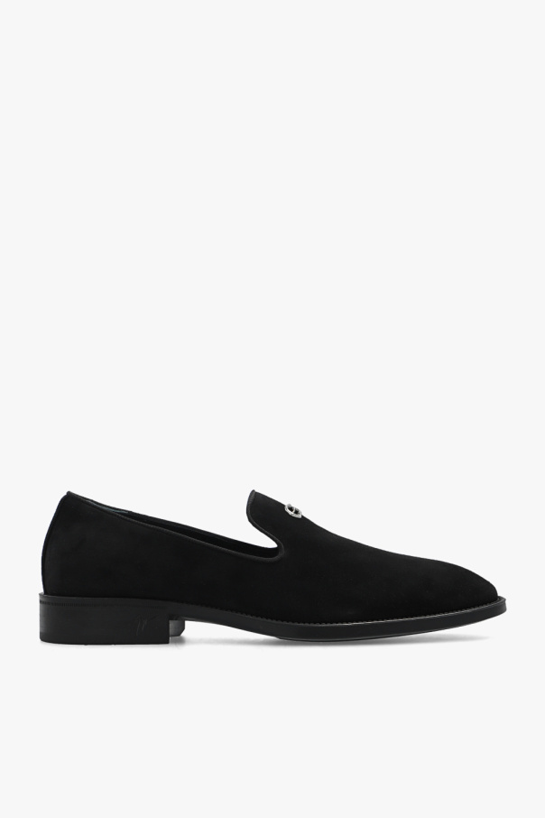 KITH and nonnative Have Two adidas Consortium Sneakers Dropping On Black Friday SchaferandweinerShops KR Black Imrham loafers Giuseppe Zanotti